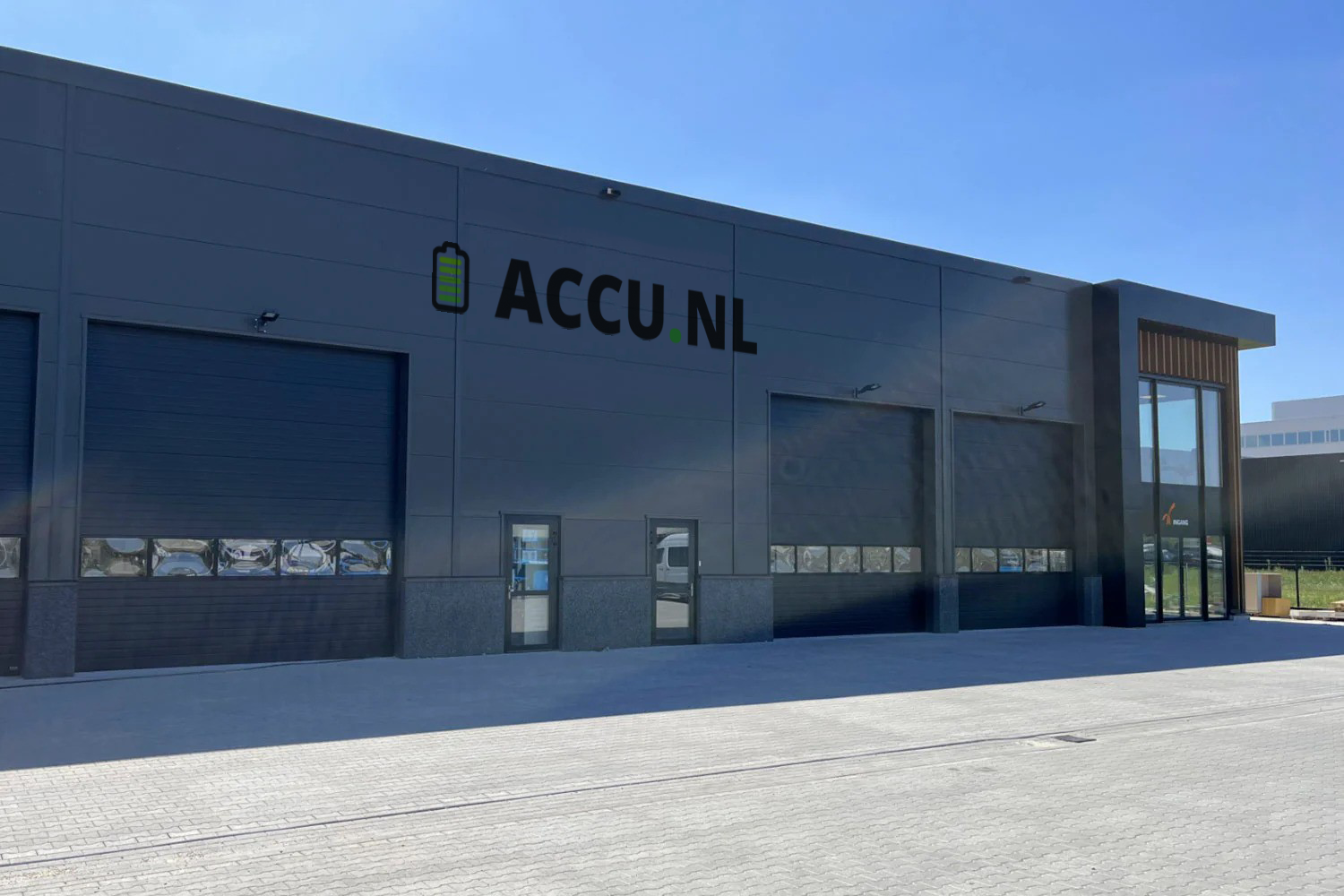 Accu.nl gaat van start in Oostrum