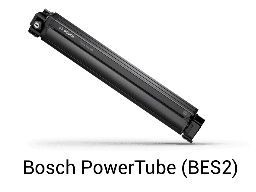 Bosch PowerTube (BES2)