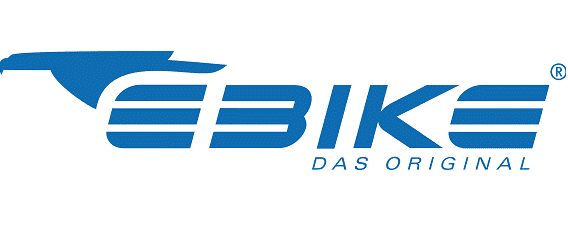 Ebike Das Original Elektrische fiets
