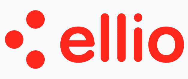 Ellio Elektrische fiets