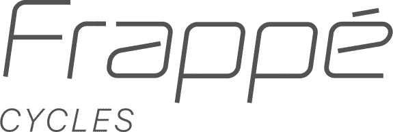 Frapp� Elektrische Fiets