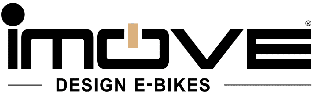 iMove Elektrische Fiets