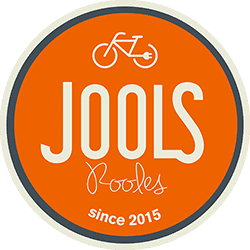 JoolS Elektrische Fiets