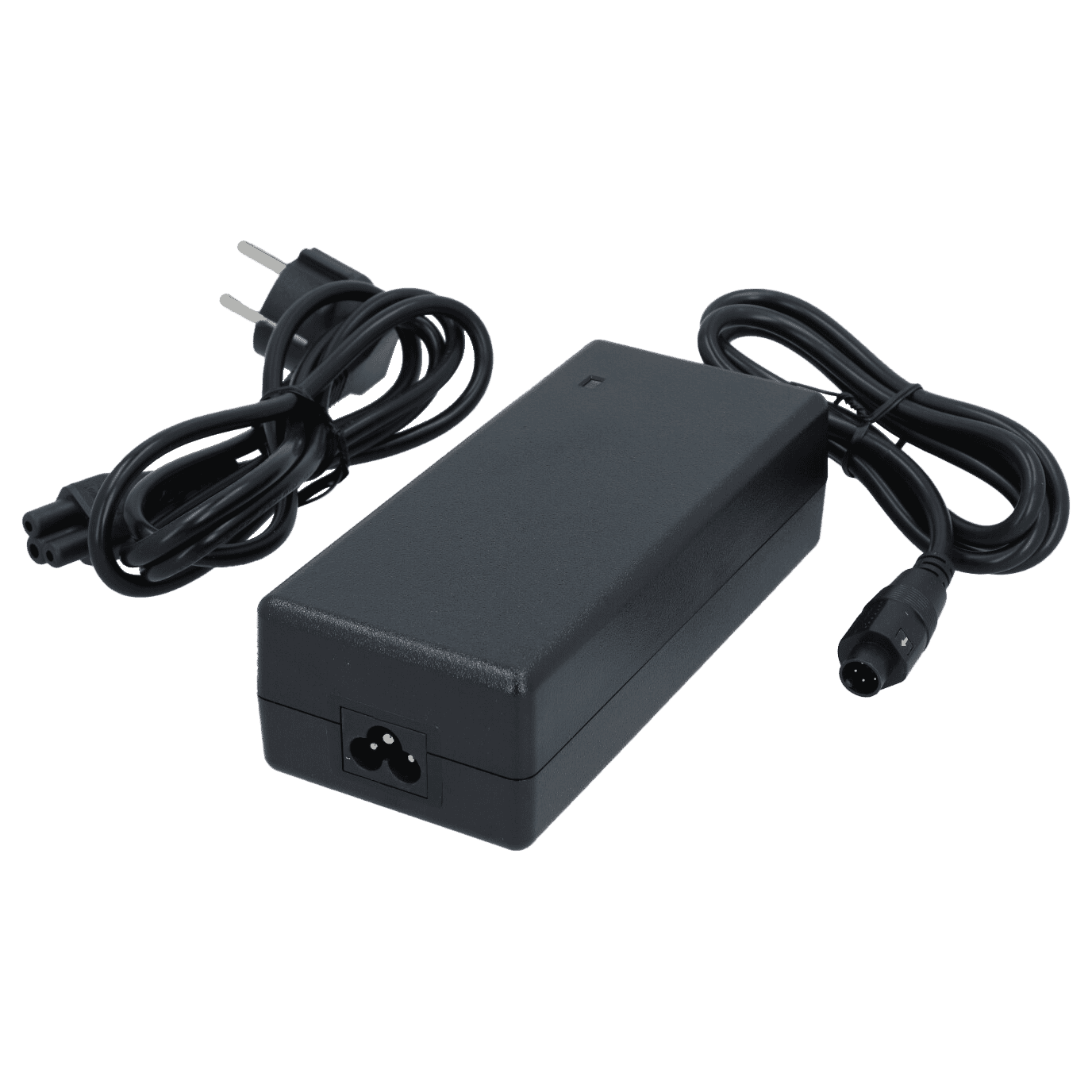 Cortina Ecomo Acculader 36V 2A 5-polig