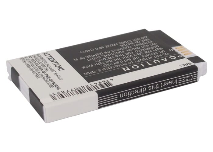Draadloze Telefoon Accu (Niet 2015 Model)