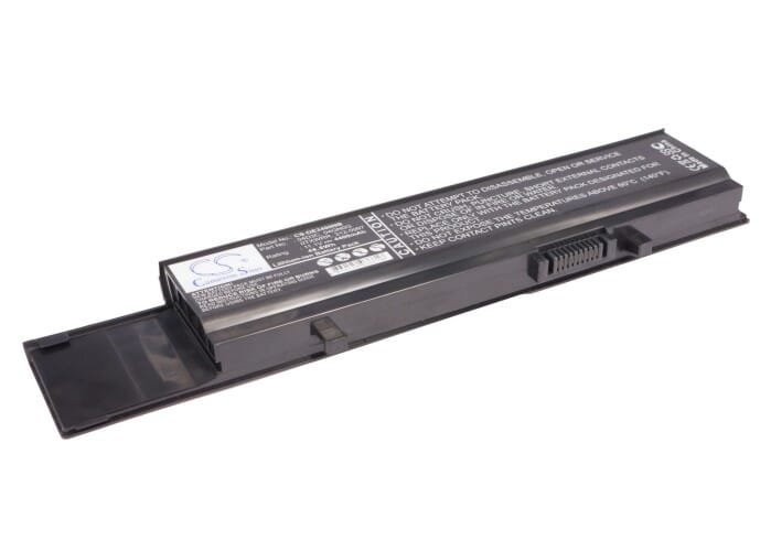 Laptop Accu 4400mAh