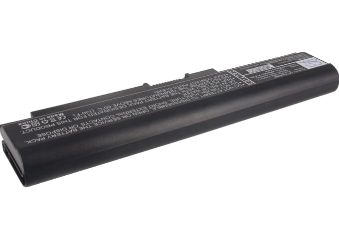 Laptop accu 4400mAh