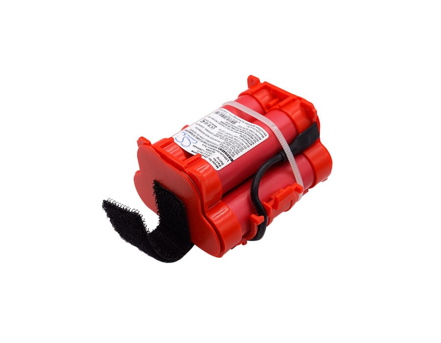 Tuingereedschap Accu 18V 2500Ah Li-ion