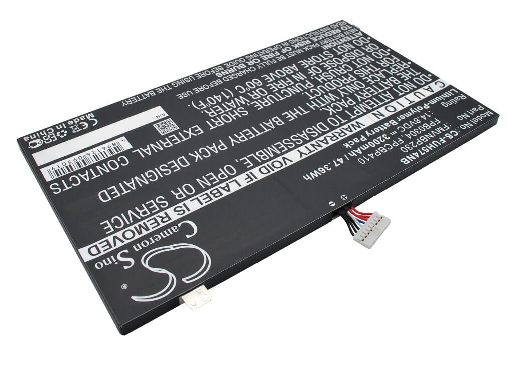 Laptop Accu 3200mAh