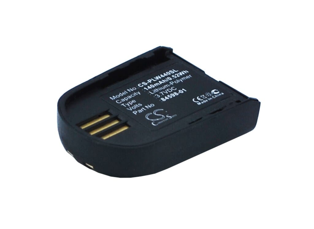 Headset Accu 140mAh