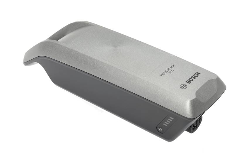 Bosch Fietsaccu PowerPack 500 Active (BES2)