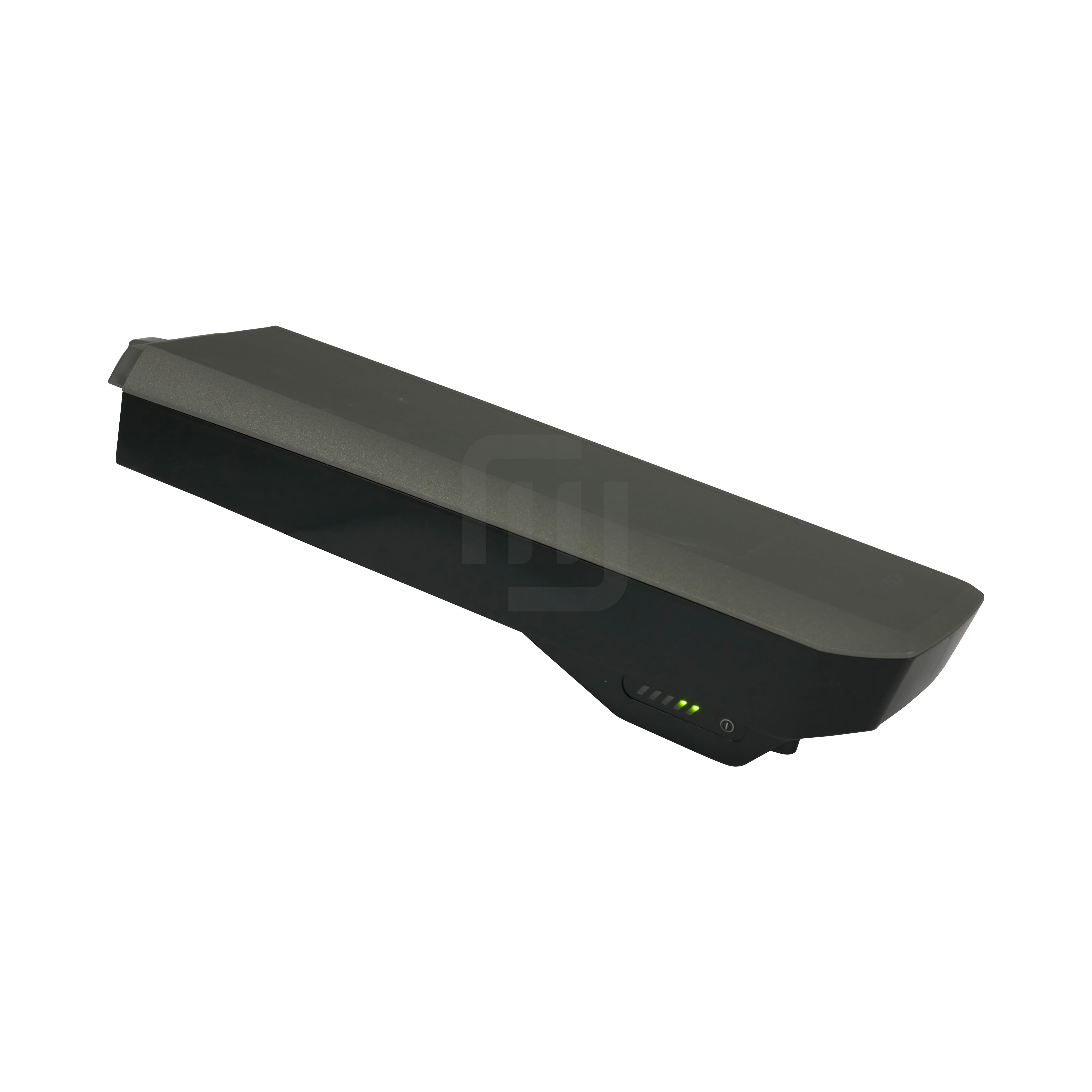 Bosch Fietsaccu PowerPack 400 Active Bagage (BES2)