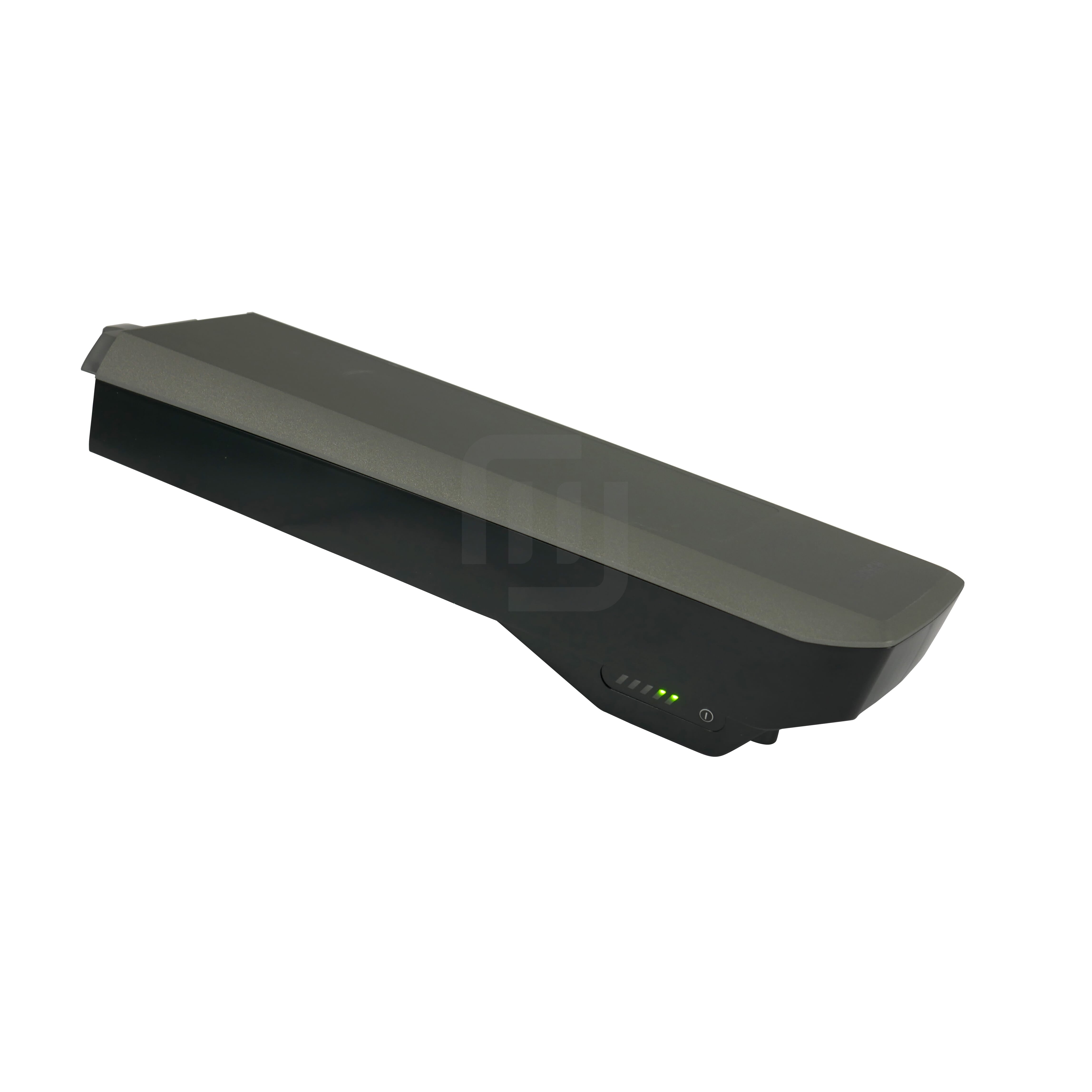 Bosch Fietsaccu PowerPack 500 Active Bagage (BES2)