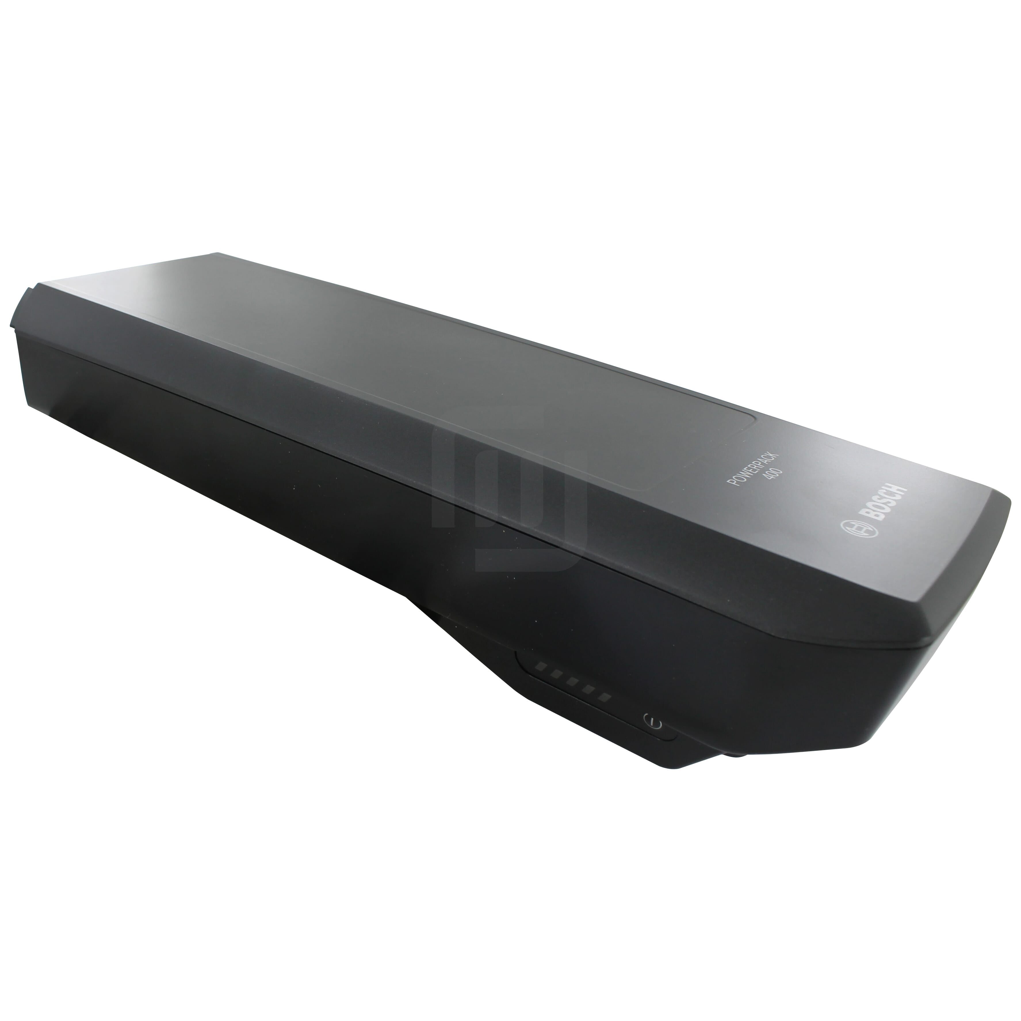 Bosch Fietsaccu PowerPack 400 Performance Bagage (BES2)