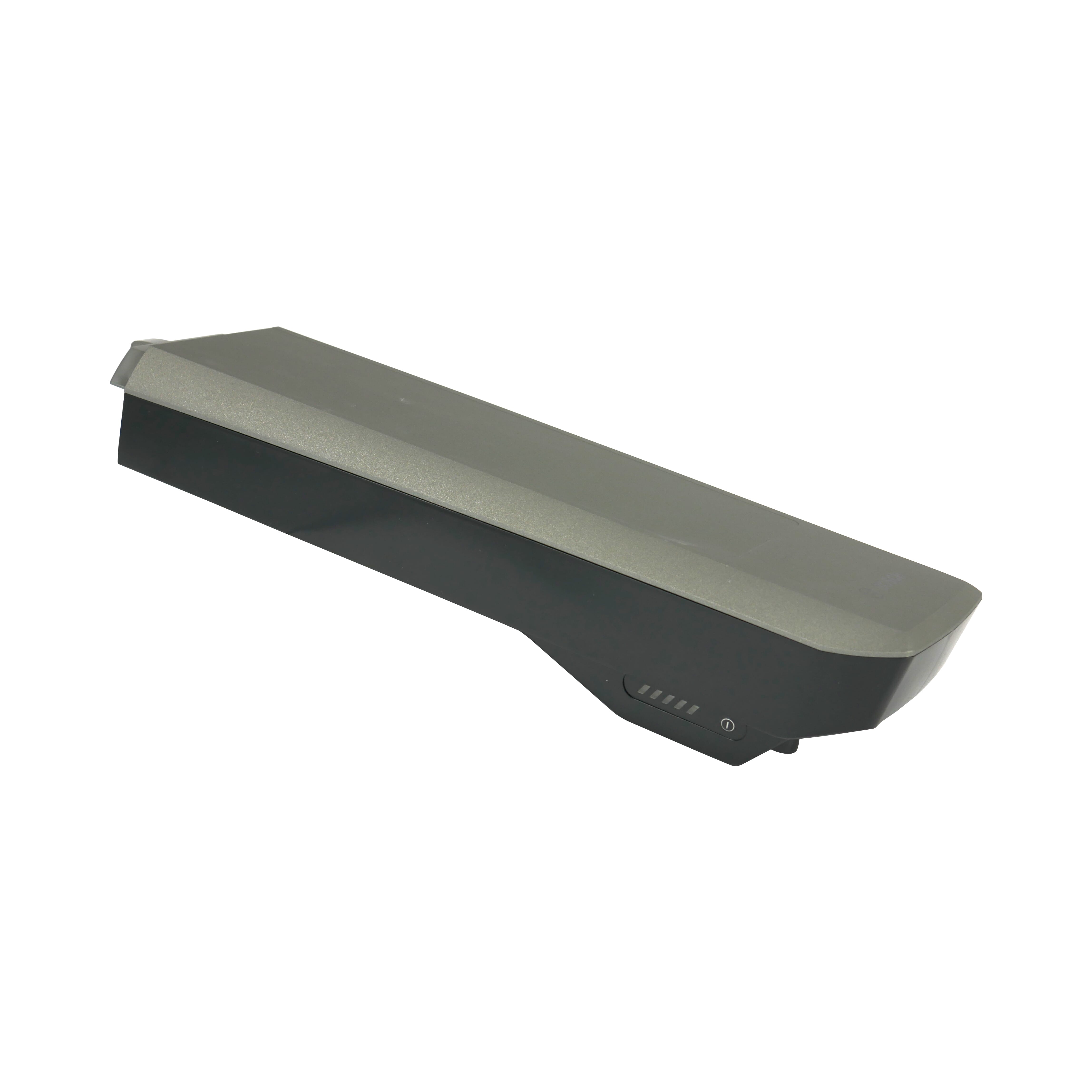 Bosch Fietsaccu PowerPack 400 Active Bagage (BES2)