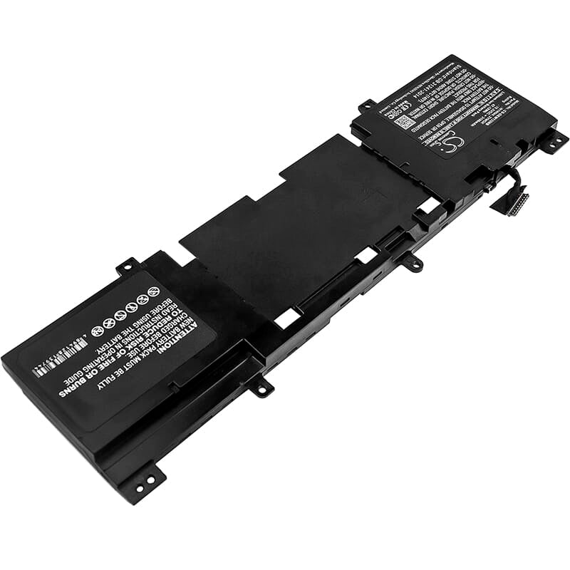 Laptop Accu 3100 mAh