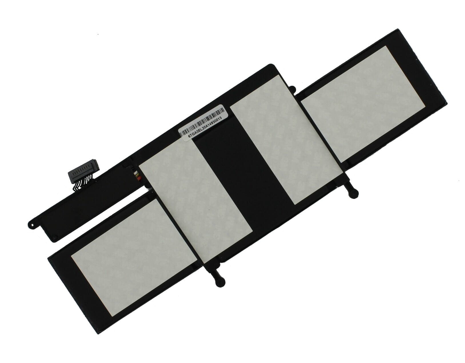 Yanec Macbook Accu 7000mAh