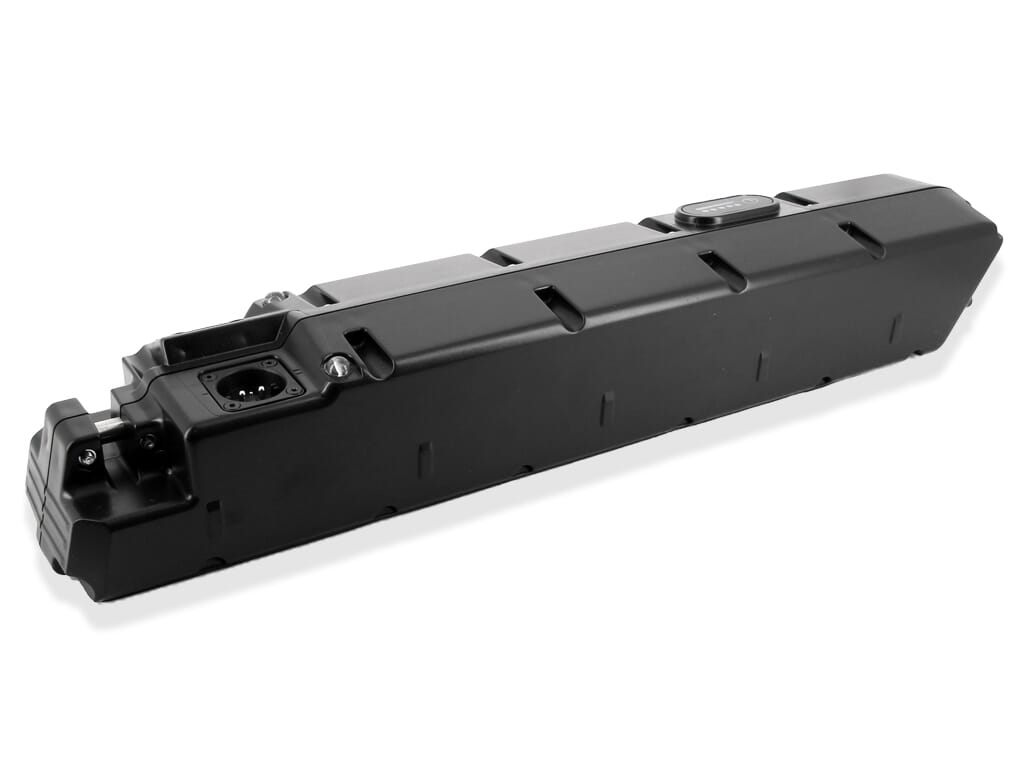 BMZ Brose Half-Geintegr.Fietsaccu 37V 17,5Ah -Wake