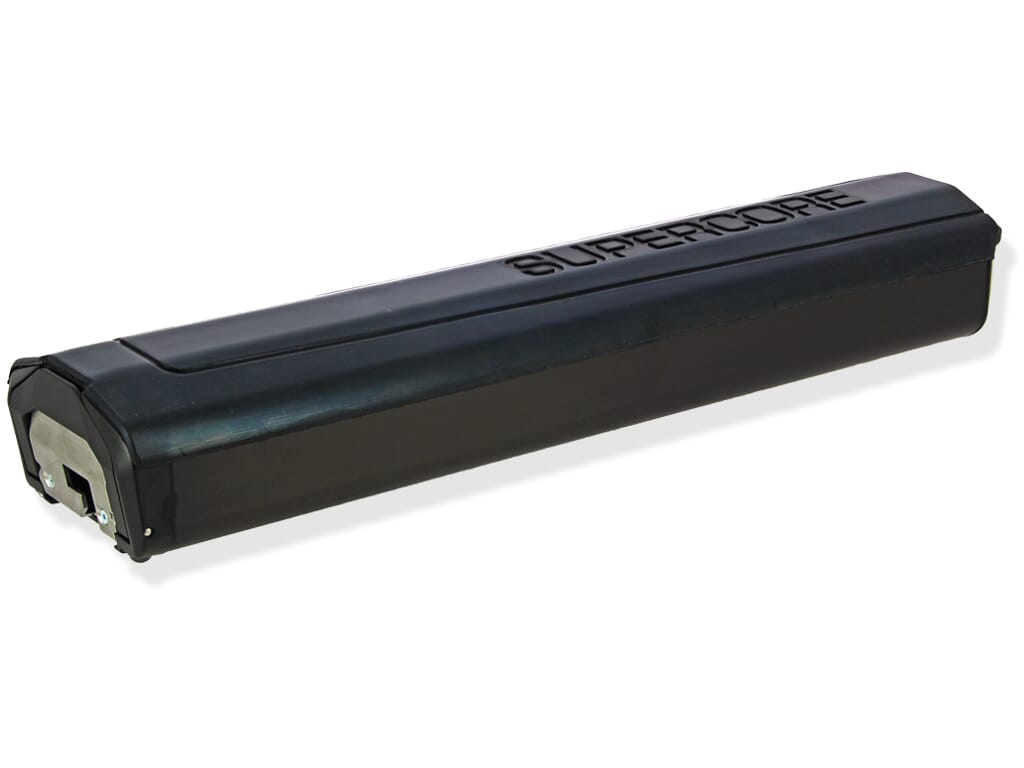 BMZ Brose Supercore SemiIntegral DownTube 37V20Ah