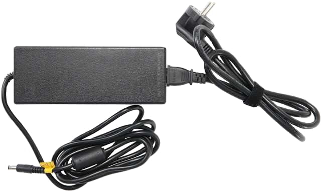 Ansmann Acculader 42V 2.35 A