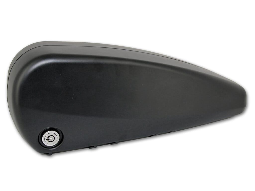 BMZ Fietsaccu 36V 15.5 Ah