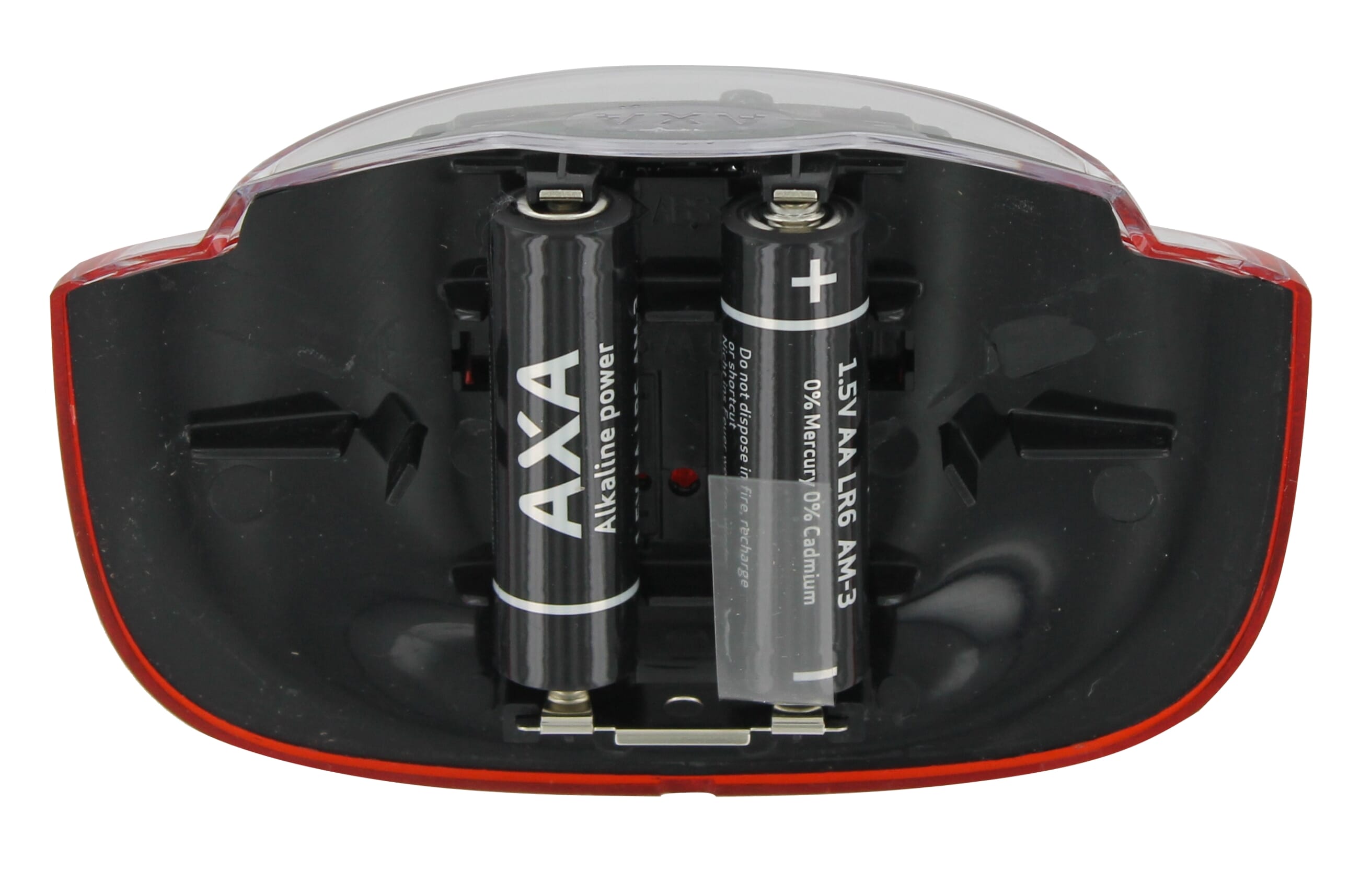 Gazelle Innergy Achterlicht (nieuw model)