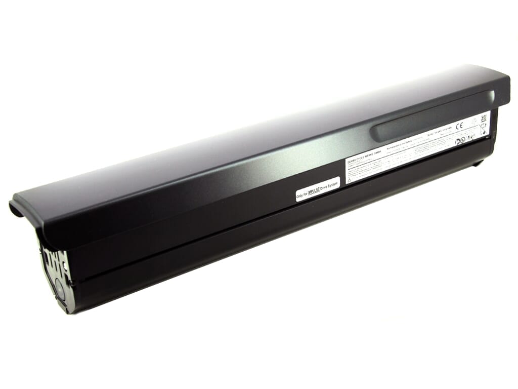 BMZ Derby Impulse Evo SemiIntegral DownTube 36V