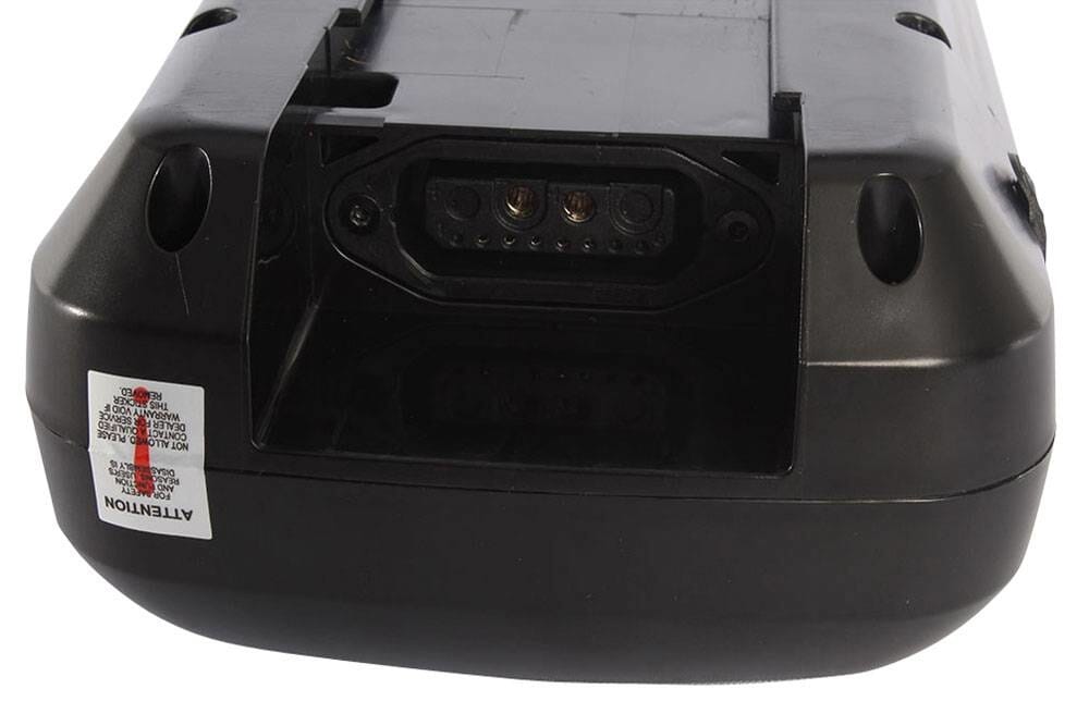 Bafang 750 Fietsaccu 43V 17.5Ah