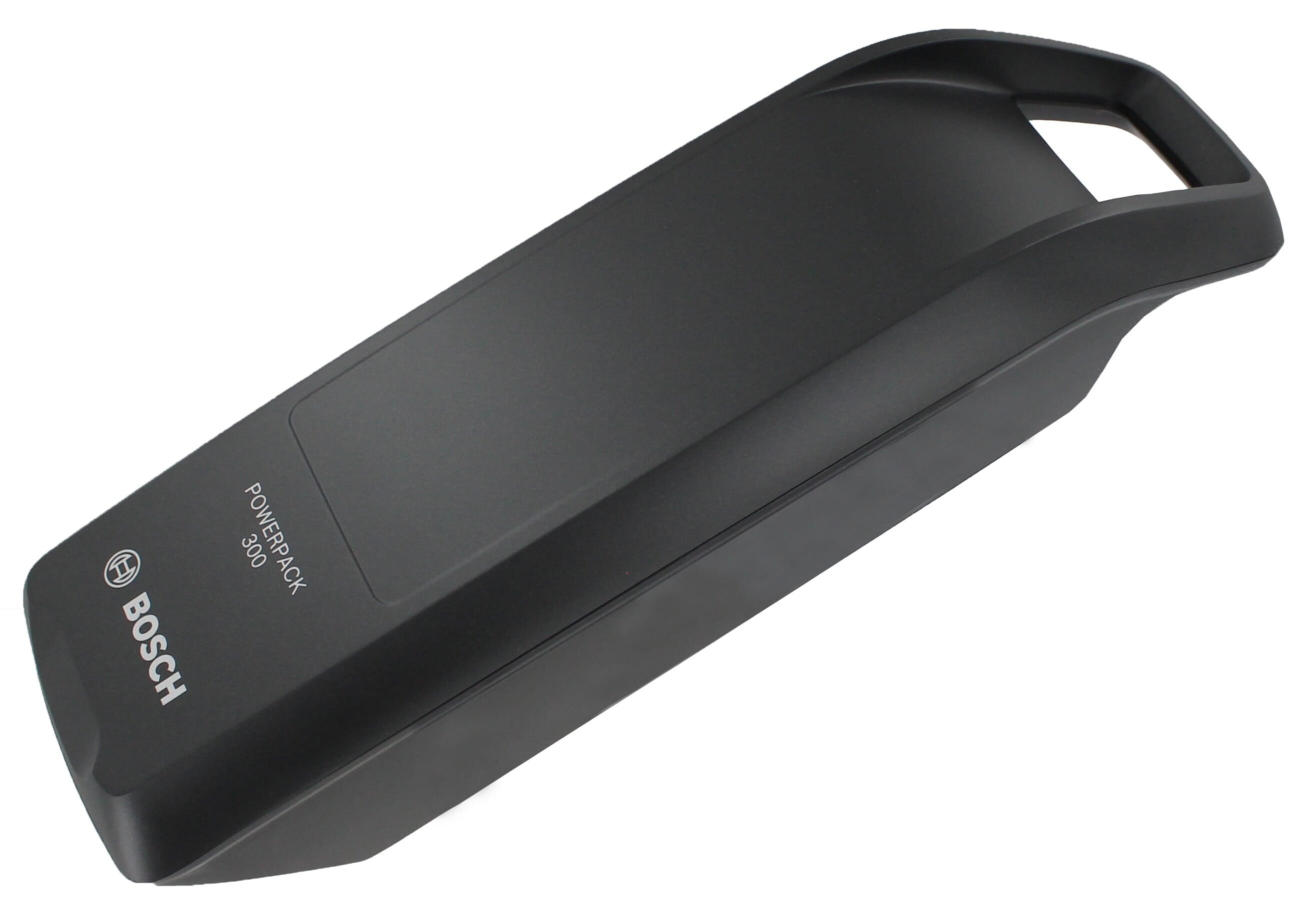 Bosch Fietsaccu PowerPack 300 Performance (BES2)