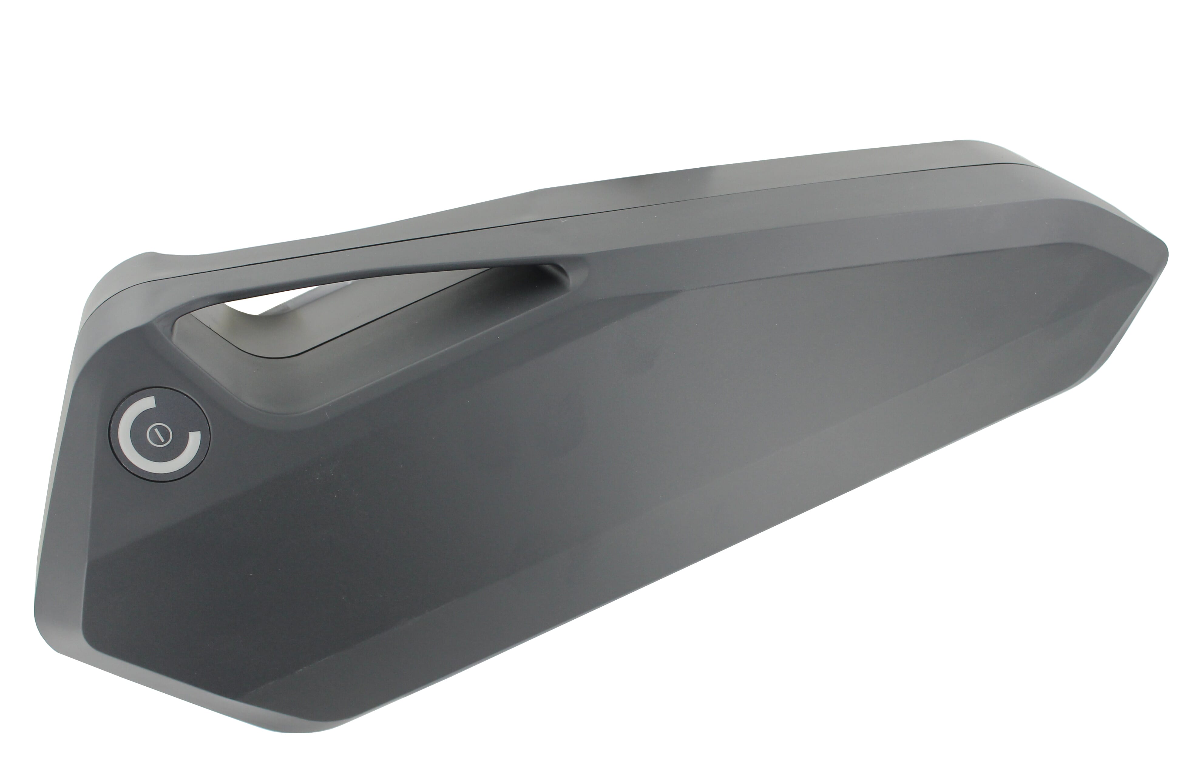 BMZ Alber GreenMover Fietsaccu DownTube 37V 17,5Ah