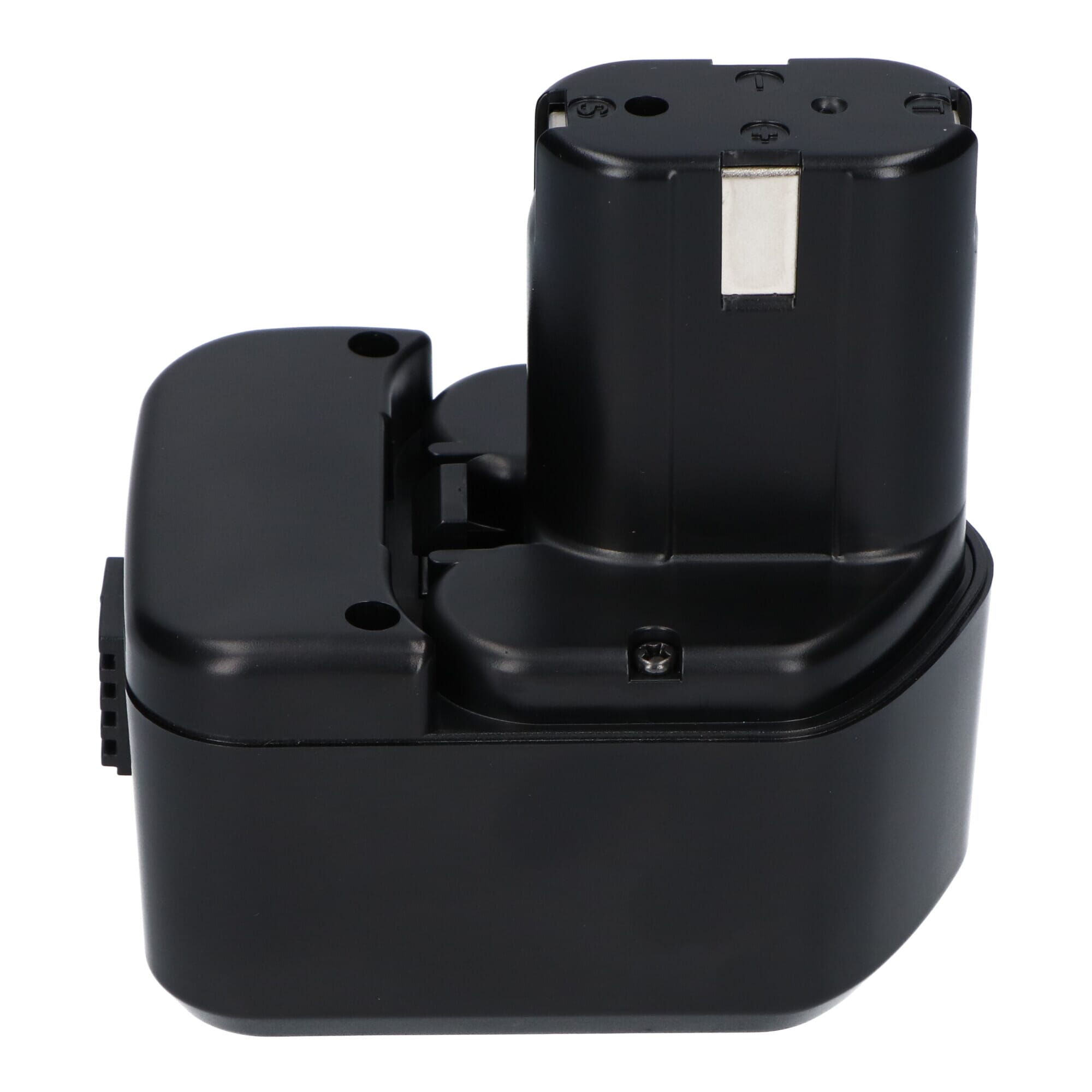 Yanec Gereedschap Accu 12V 3.0Ah Ni-MH Voor Hitachi Insteek