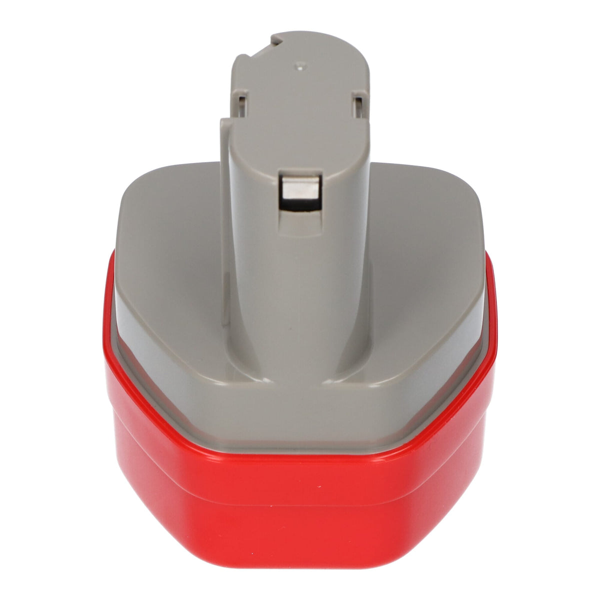 Yanec Gereedschap Accu 12V 3.0Ah Ni-MH Voor Makita Insteek