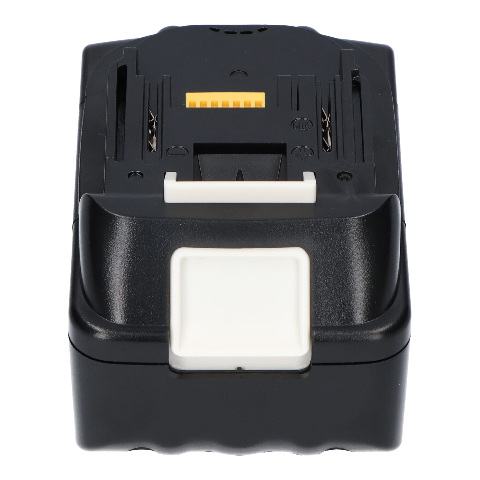 Yanec Gereedschap Accu 18V 3.0Ah Li-ion Voor Makita Schuif