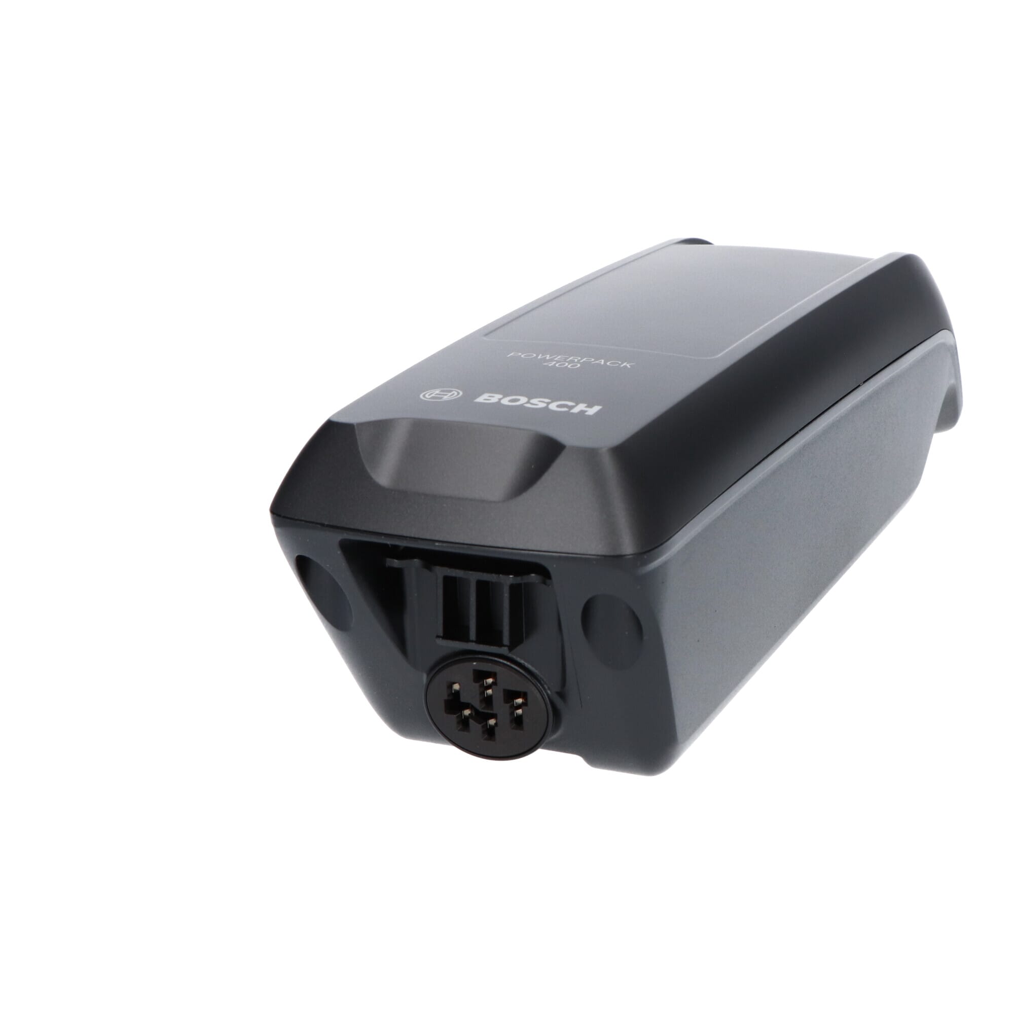 Bosch Fietsaccu PowerPack 400 Performance Frame (BES2)