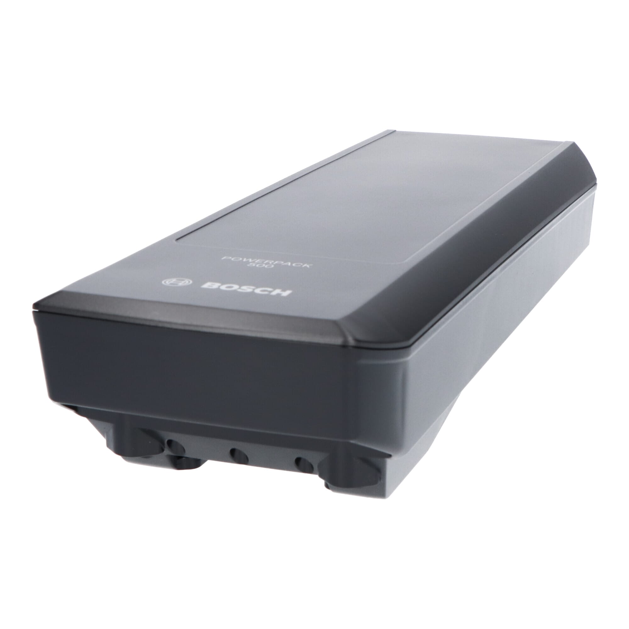 Bosch Fietsaccu PowerPack 500 Performance Bagage (BES2)