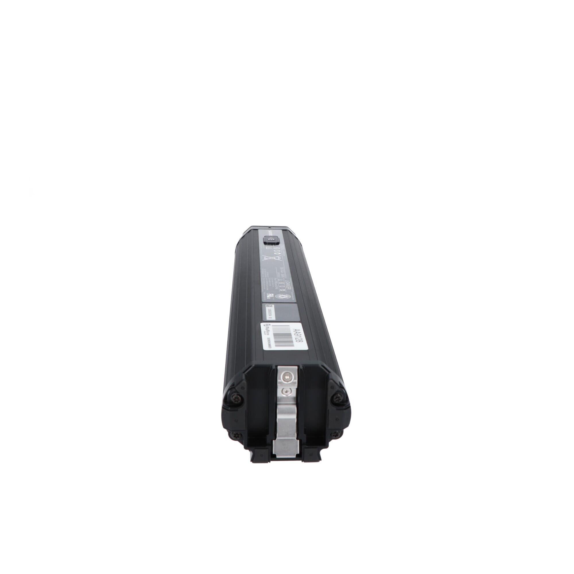 Shimano Steps BT-E8035 36V 14Ah in-frame (Kort)