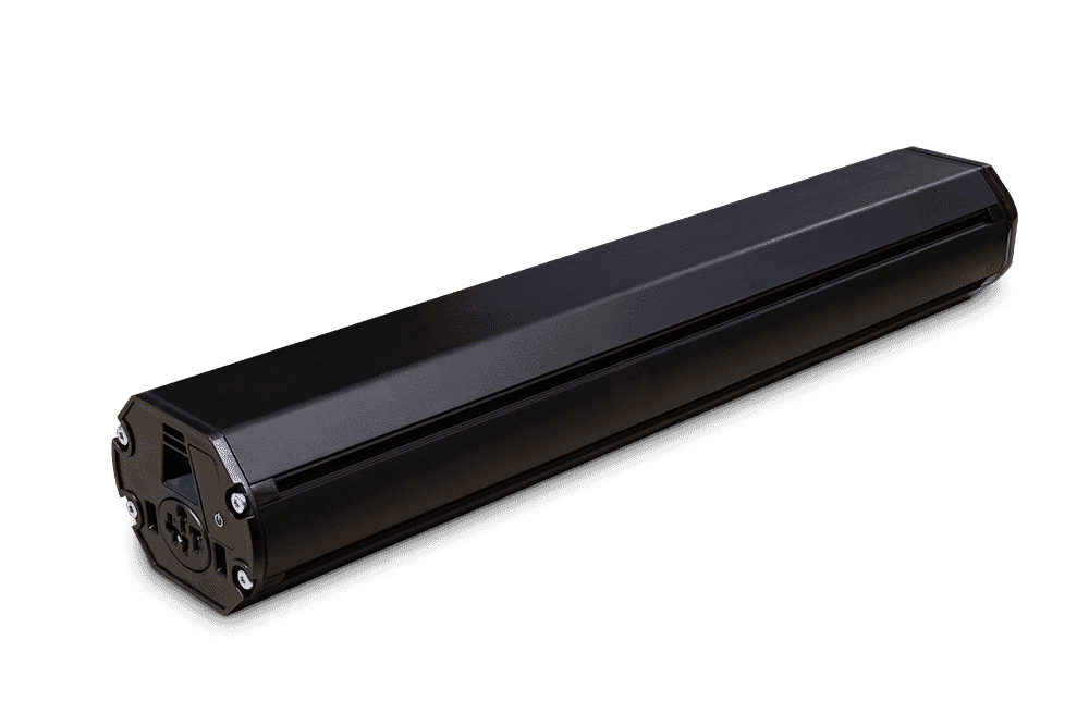 Bosch Powertube 630Wh Horizontaal E-Bike Vision (BES2)