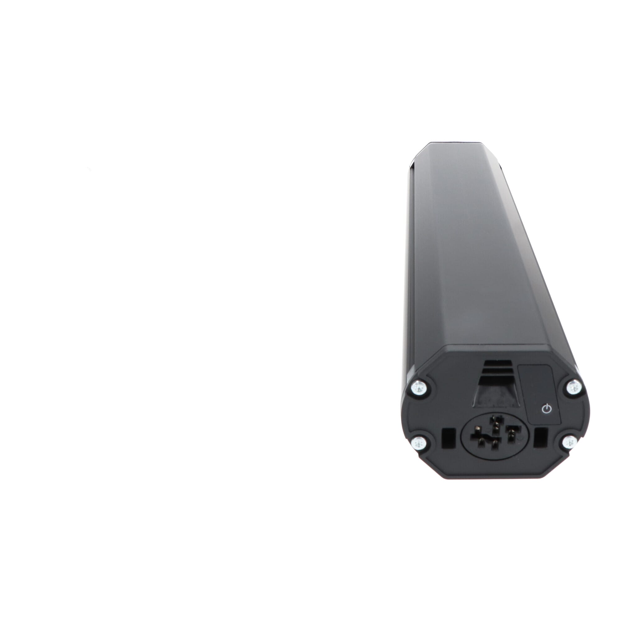 Bosch Powertube 630Wh Horizontaal E-Bike Vision