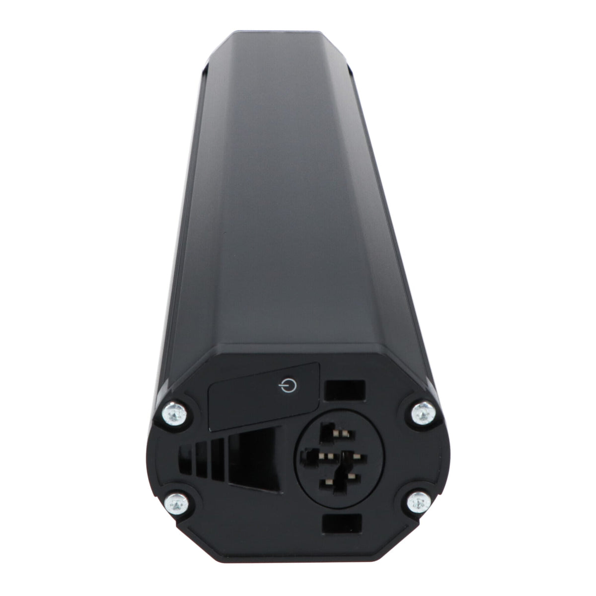 Bosch Powertube 630Wh Verticaal E-Bike Vision (BES2)