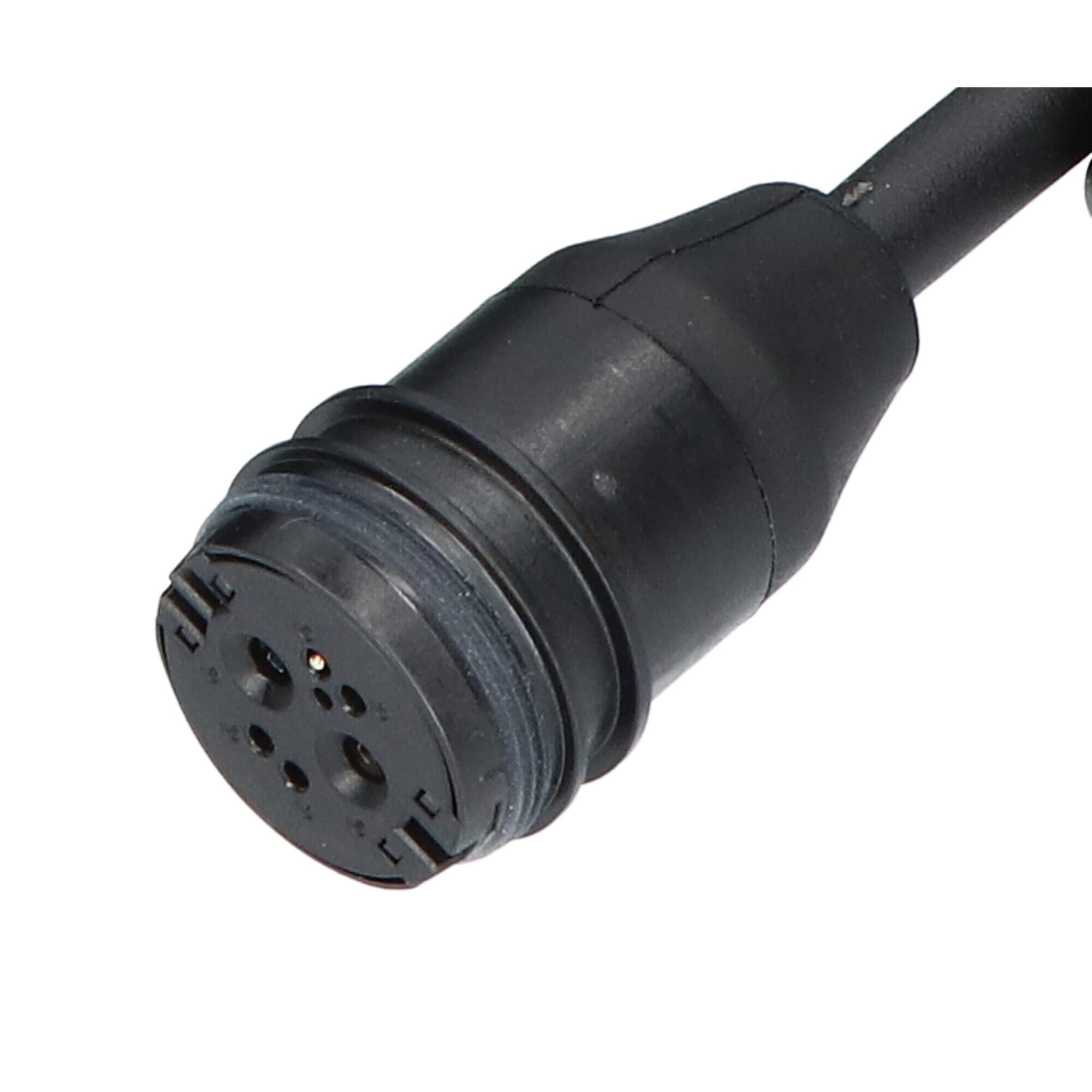 Acculader E-Bike 42V 4A Qwic Premium Q