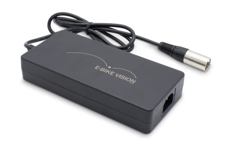 E-Bike Vision Snellader 42V 6A Bosch Active/Perf.