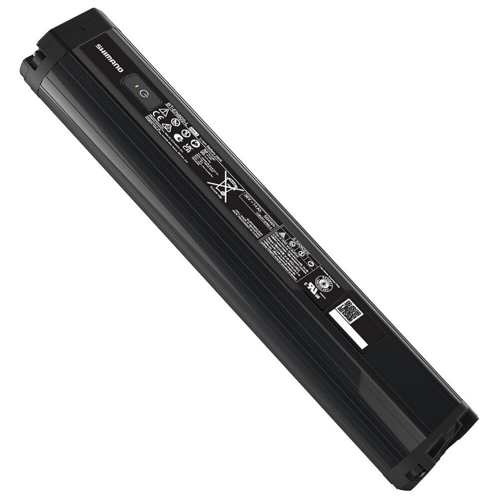 Shimano Steps BT-EN805L Fietsaccu 36V 14Ah