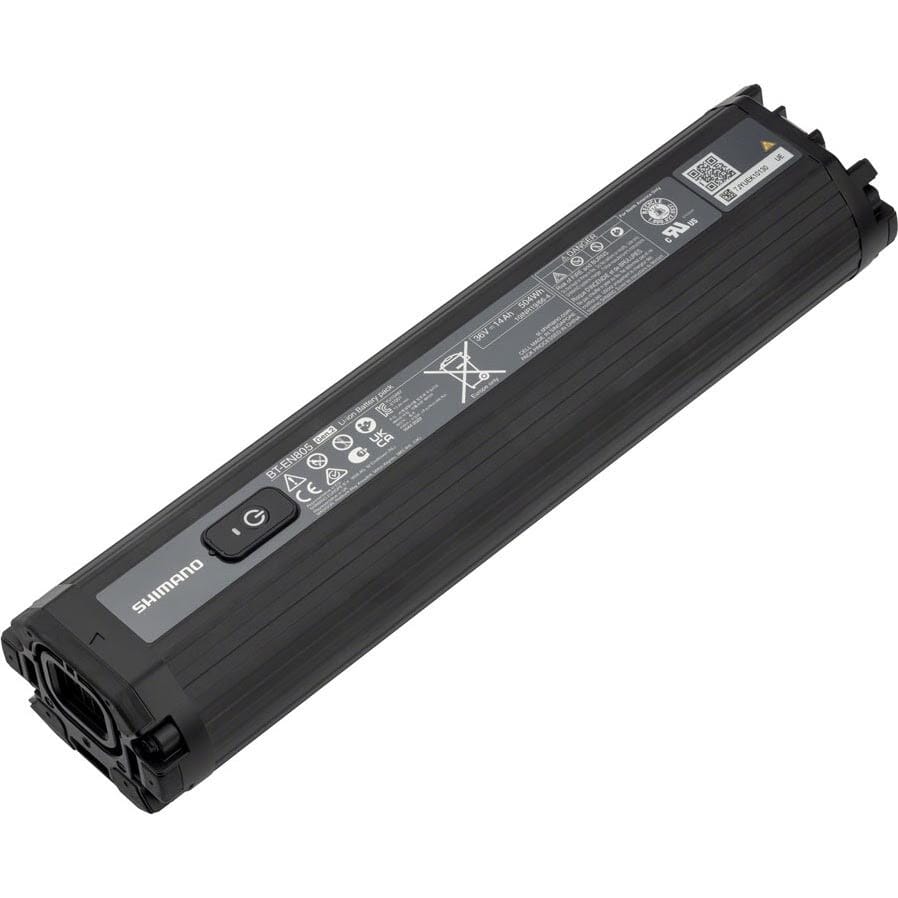 Shimano Steps BT-EN805L Fietsaccu 36V 14Ah