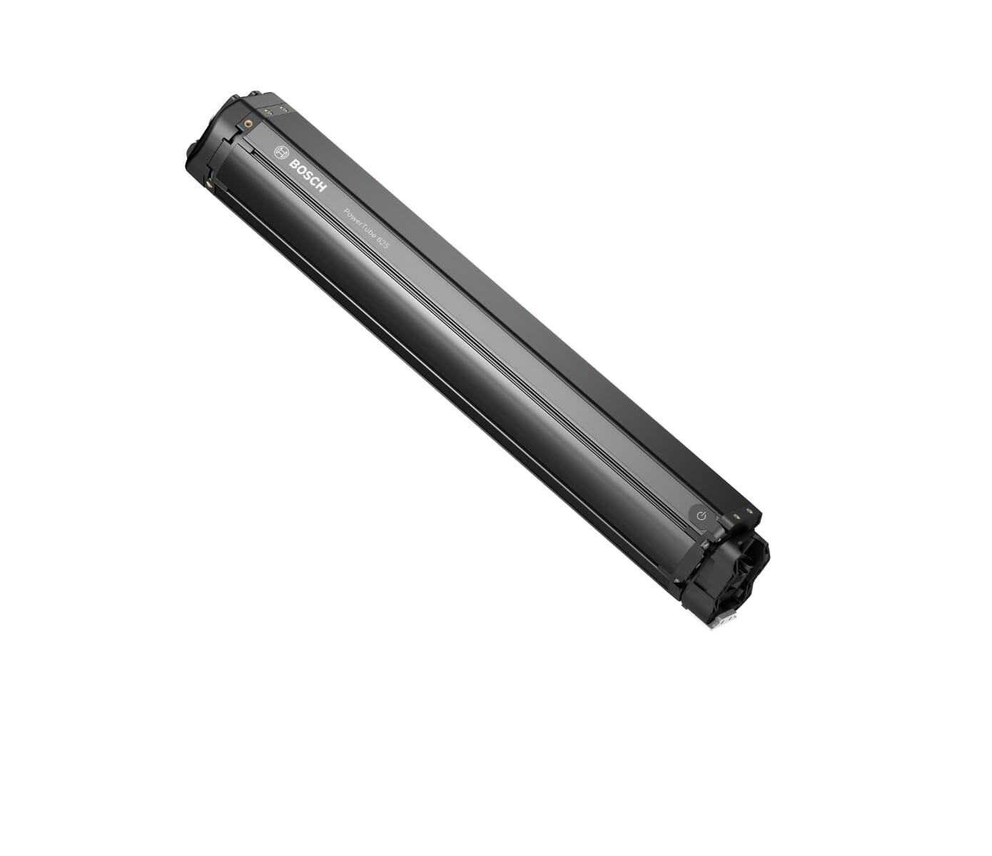 Bosch Fietsaccu PowerTube 625 SMART Verticaal (BES3)