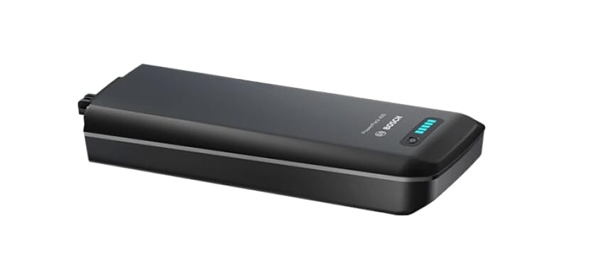 Bosch PowerPack 400 SMART Bagage (BES3)