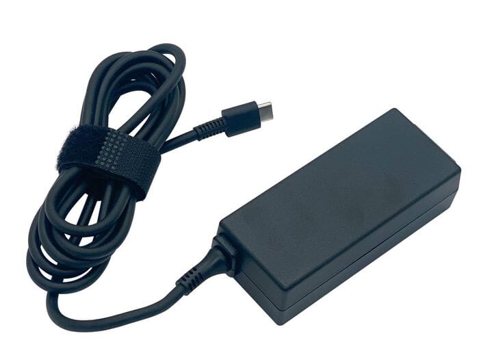 HP USB-C AC Adapter 45W