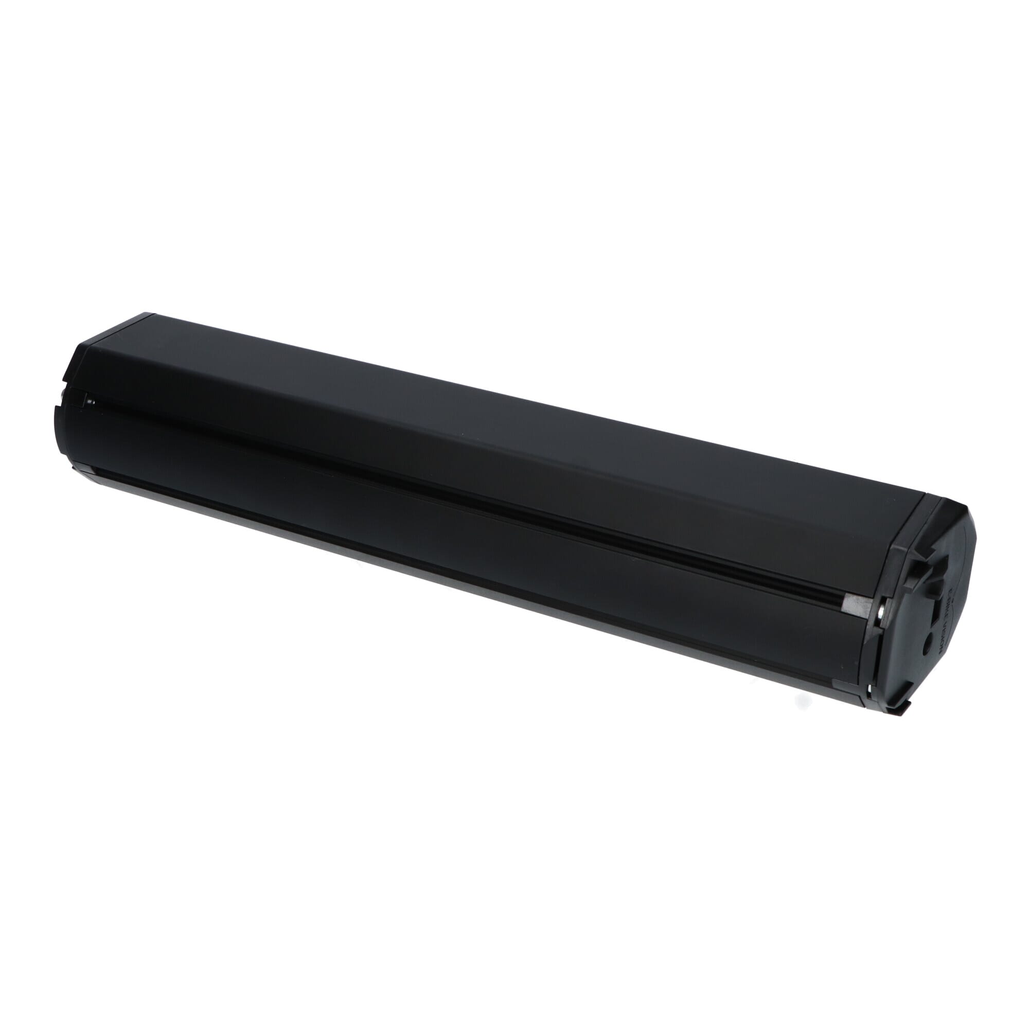 Bosch Powertube 511Wh Verticaal E-Bike Vision (BES2)