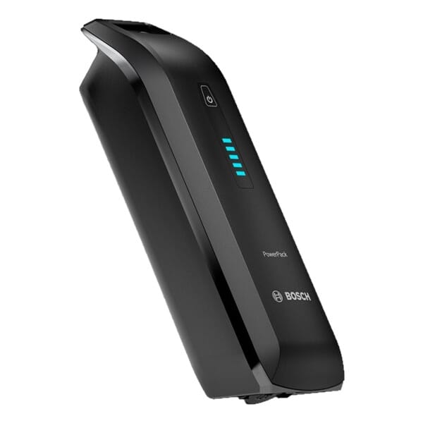 Bosch PowerPack 400 SMART Fietsaccu 11.6Ah (BES3)