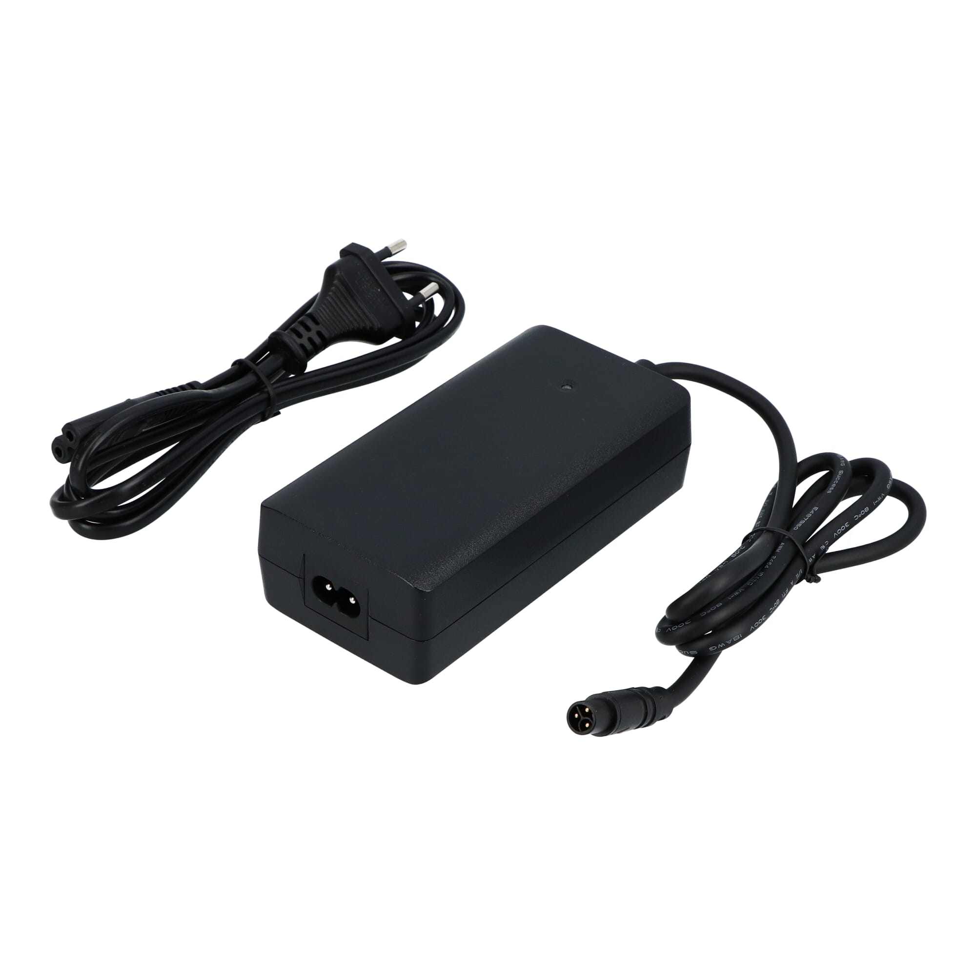 Brinckers Acculader 42V 2A Intube