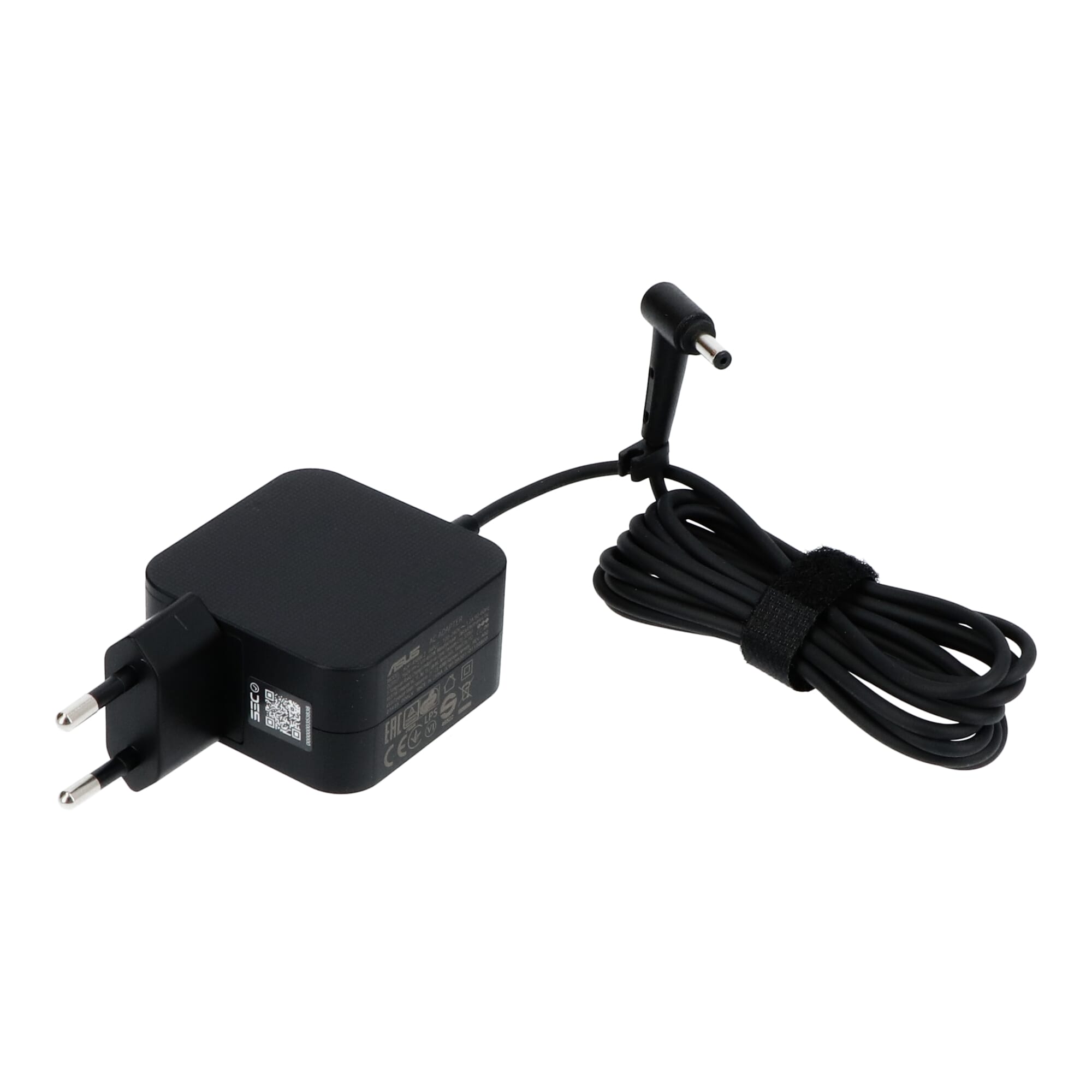 Asus Laptop AC Adapter Wandlader 45W